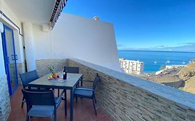 Sea View Apartment In Patalavaca